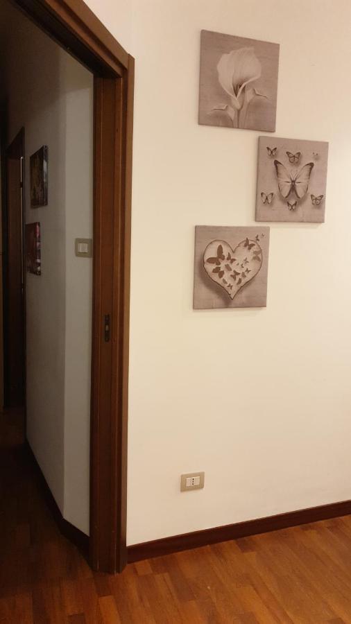Saint Peter Vatican City Large Apartment Barbara Casa Vacanza Roma Exterior foto